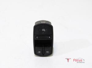 Steering Column Switch OPEL CORSA E (X15)