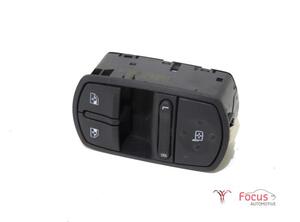 Steering Column Switch OPEL CORSA D (S07)