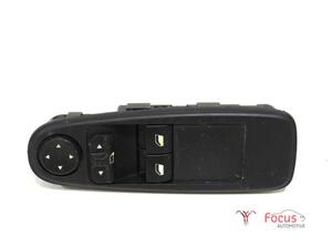 Steering Column Switch CITROËN C4 GRAND PICASSO I (UA_), CITROËN C4 PICASSO I MPV (UD_)