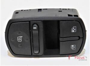 Steering Column Switch OPEL CORSA E (X15)