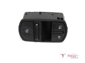 Steering Column Switch OPEL CORSA E (X15)