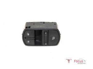 Steering Column Switch OPEL CORSA E (X15)