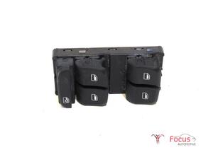 Steering Column Switch AUDI A3 Sportback (8VA, 8VF), AUDI A6 Allroad (4GH, 4GJ, C7)