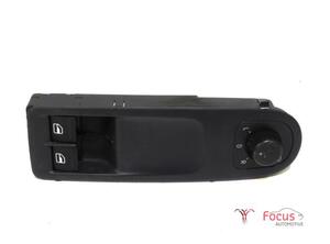 Steering Column Switch VW GOLF V (1K1), VW GOLF VI (5K1), VW GOLF VI Van (5K1_), VW GOLF VAN VI Variant (AJ5)