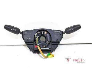 Steering Column Switch OPEL CORSA D (S07)