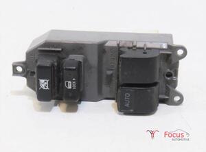 Steering Column Switch TOYOTA YARIS (_P9_)