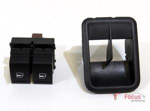 Steering Column Switch SKODA FABIA II (542), SKODA FABIA II Combi (545), SKODA ROOMSTER Praktik (5J), SKODA FABIA I (6Y2)