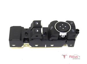 Steering Column Switch FORD FIESTA VII (HJ, HF), FORD FIESTA VII Van