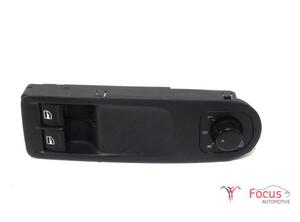 Steering Column Switch SEAT IBIZA IV (6J5, 6P1), SEAT IBIZA IV SC (6J1, 6P5), VW POLO (6R1, 6C1), VW POLO Van (6R)