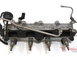 Intake Manifold VW Golf V (1K1)