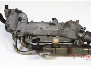 Intake Manifold MERCEDES-BENZ C-CLASS (W204)