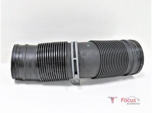 Air Filter Intake Pipe VW Fox Schrägheck (5Z1, 5Z3, 5Z4)