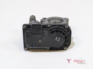 Throttle Body RENAULT Captur I (H5, J5), RENAULT Clio IV (BH)