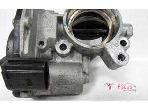 Throttle Body OPEL Corsa D (S07)