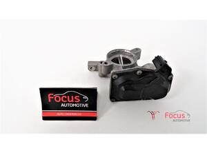 Throttle Body OPEL Corsa D (S07)