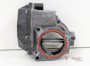 Throttle Body SKODA Fabia II Combi (545)