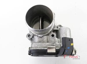 Throttle Body HYUNDAI i20 (GB, IB), HYUNDAI i20 Active (GB, IB), HYUNDAI i20 Coupe (GB)