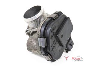 Throttle Body CITROËN C3 Picasso (--)