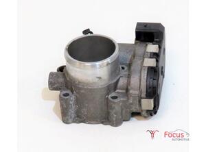 Throttle Body FORD Fiesta VI (CB1, CCN)