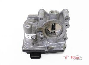 Throttle Body RENAULT Captur I (H5, J5), RENAULT Clio IV (BH)