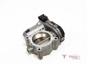 Throttle Body MERCEDES-BENZ A-Klasse (W176)