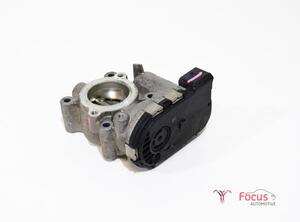 Throttle Body RENAULT Megane IV Grandtour (K9A/M/N)