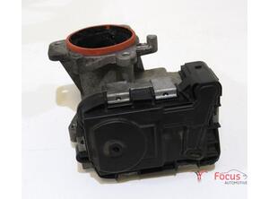 Throttle Body FIAT FIORINO Box Body/MPV (225_), FIAT QUBO (225_)