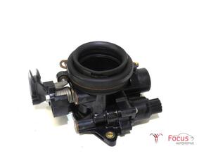 Throttle Body TOYOTA Aygo (KGB1, WNB1)