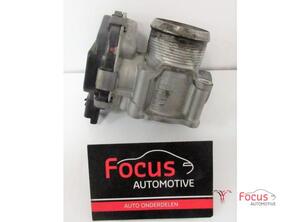 Throttle Body CITROËN C3 PICASSO (SH_)