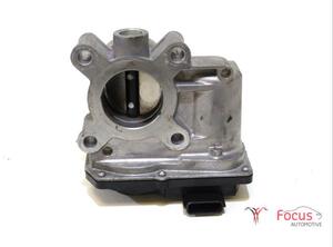 Throttle Body RENAULT CLIO IV (BH_)