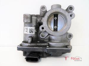 Throttle Body RENAULT CAPTUR I (J5_, H5_), RENAULT CLIO IV (BH_)