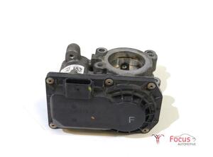 Throttle Body RENAULT CAPTUR I (J5_, H5_), RENAULT CLIO IV (BH_)