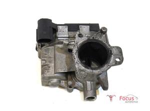 Throttle Body FIAT DOBLO Cargo (263_)