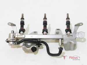 Petrol Fuel Rail RENAULT Captur I (H5, J5), RENAULT Clio IV (BH)