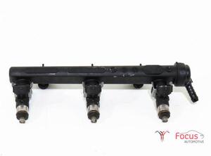 Petrol Fuel Rail SEAT Mii (KF1, KE1)