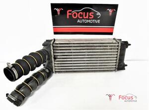 Intercooler PEUGEOT 5008 (0E, 0U)