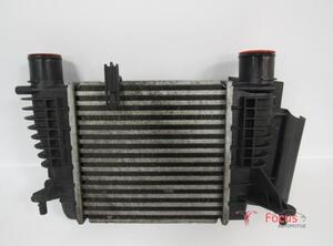 Intercooler RENAULT Modus/Grand Modus (F/JP0)