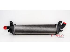 Intercooler VOLVO V50 (MW)