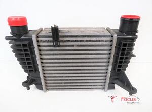 Intercooler RENAULT Modus/Grand Modus (F/JP0)