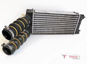 Intercooler PEUGEOT 308 I (4A_, 4C_), PEUGEOT 308 SW I (4E_, 4H_)