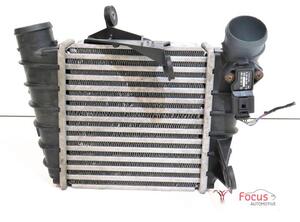 Intercooler SKODA Roomster (5J), SKODA Roomster Praktik (5J)