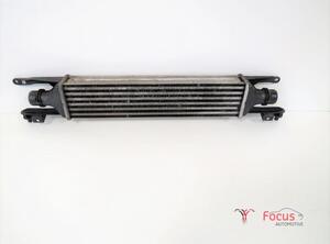 Intercooler OPEL Corsa D (S07)