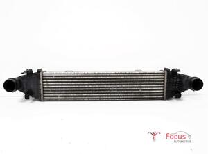 Intercooler MERCEDES-BENZ C-Klasse (W204)