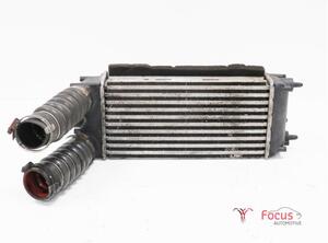 Intercooler FORD Fiesta VI (CB1, CCN)