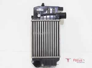 Intercooler TOYOTA Yaris (KSP9, NCP9, NSP9, SCP9, ZSP9)