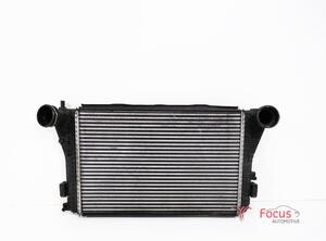 Intercooler SEAT Leon (1P1)