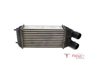 Intercooler CITROËN C3 Aircross II (2C, 2R)