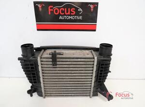 Intercooler RENAULT CLIO III Grandtour (KR0/1_)