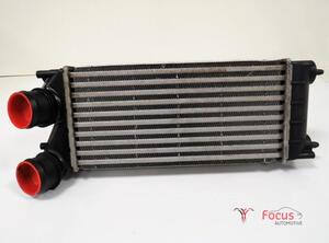 Intercooler PEUGEOT PARTNER Box Body/MPV