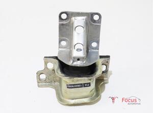 Engine Mount Bracket FIAT DUCATO Bus (250_, 290_)